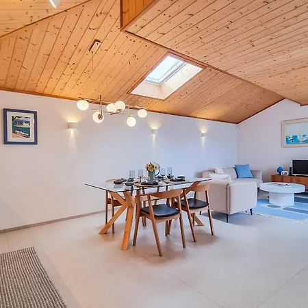 Holiday home Blue Haven By The Ria - *