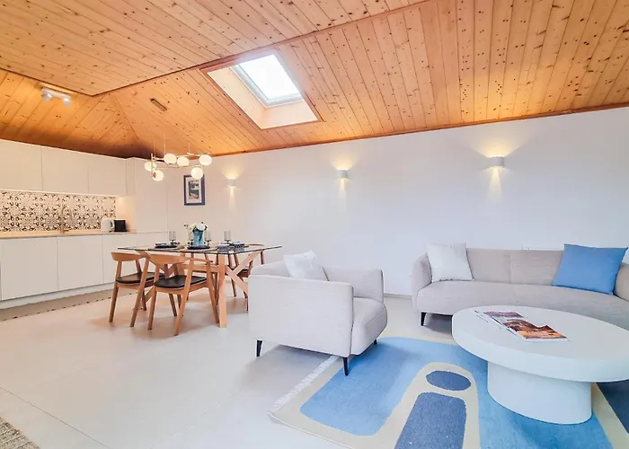 Blue Haven By The Ria - *