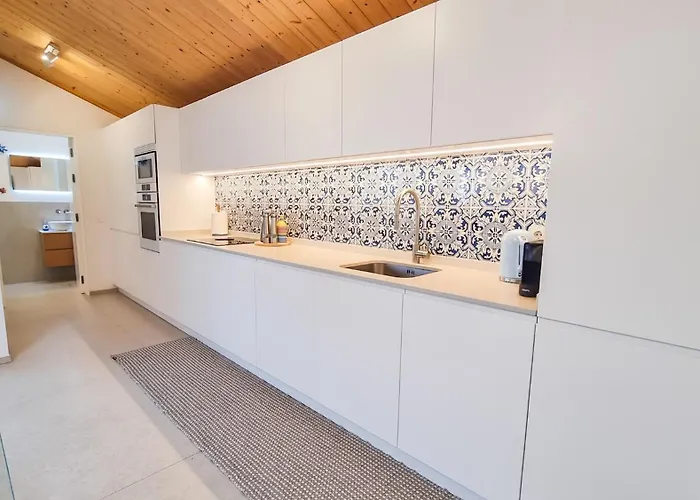 Blue Haven By The Ria - * Faro