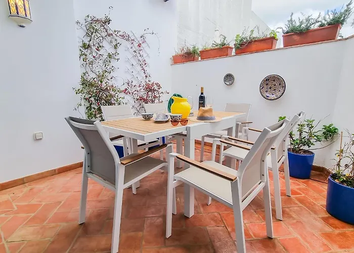 Blue Haven By The Ria - Semesterbostad