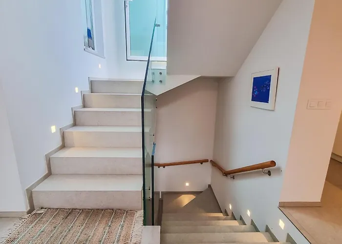 Blue Haven By The Ria - Holiday home Faro