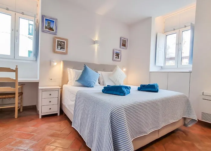 Blue Haven By The Ria - * Faro