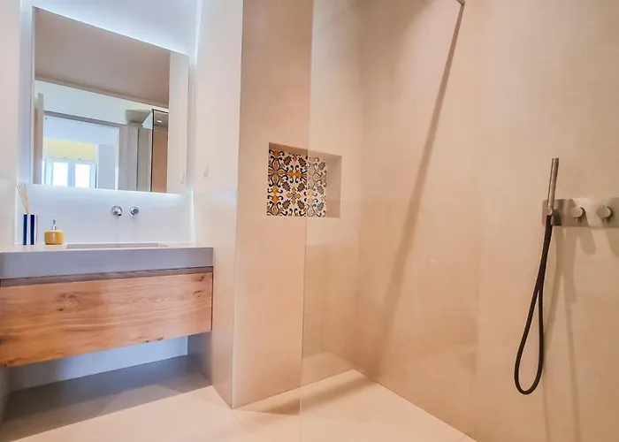 Blue Haven By The Ria - Faro