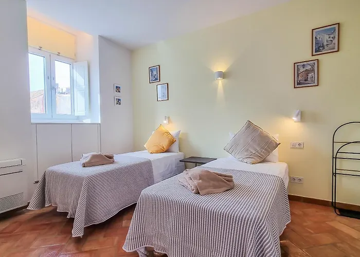 Holiday home Blue Haven By The Ria - *