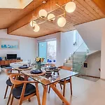 Blue Haven By The Ria - Tatil Evi Faro