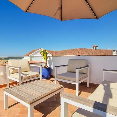 Blue Haven By The Ria - * Distretto di Faro