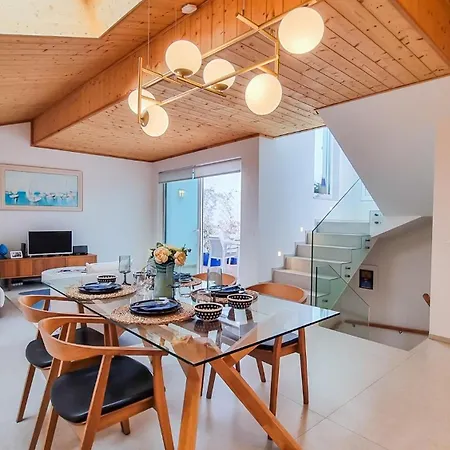 Blue Haven By The Ria - Casa vacanze Distretto di Faro