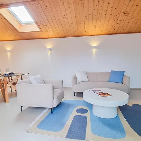 Blue Haven By The Ria - Casa vacanze