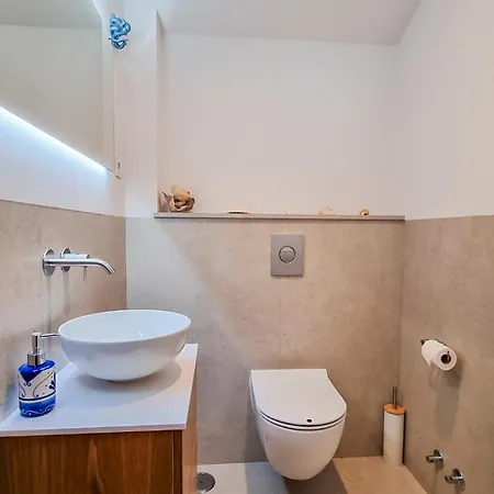 Dom wakacyjny Blue Haven By The Ria -