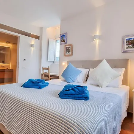 Blue Haven By The Ria -