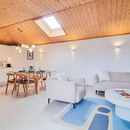 Blue Haven By The Ria - Casa vacanze Distretto di Faro