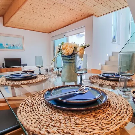 Blue Haven By The Ria - Casa vacanze *