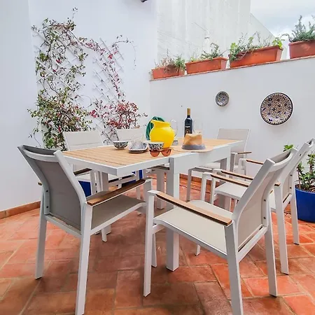 Blue Haven By The Ria - Casa vacanze *