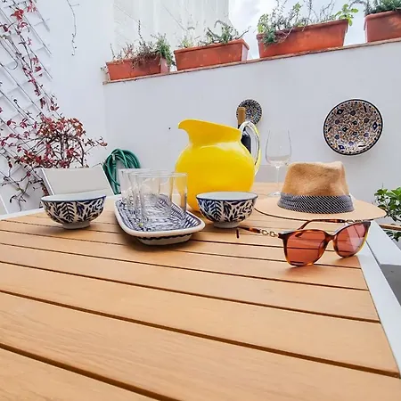 Casa vacanze Blue Haven By The Ria -