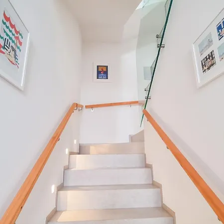 Casa vacanze Blue Haven By The Ria - Distretto di Faro
