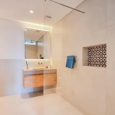 Casa vacanze Blue Haven By The Ria -